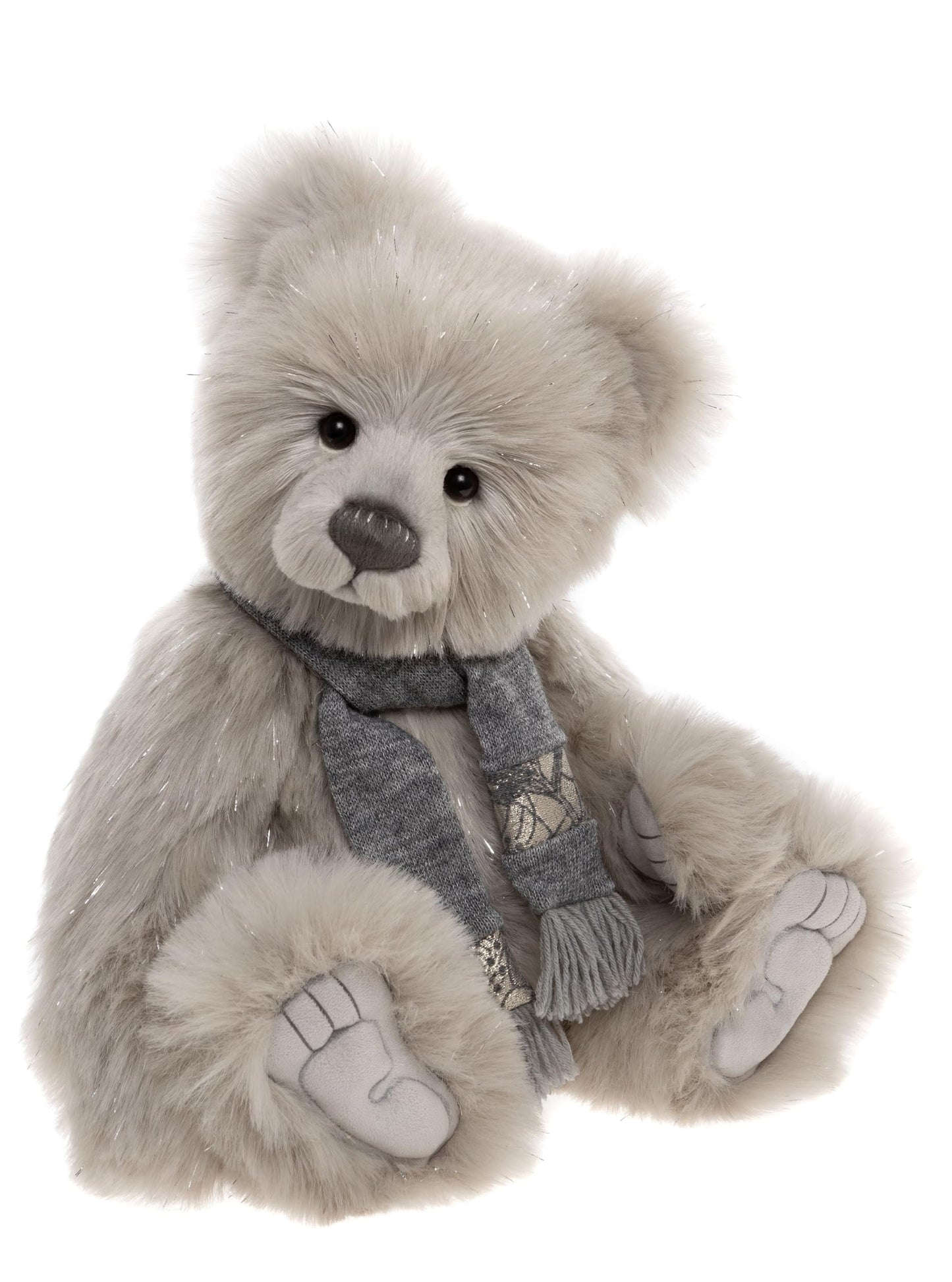 Charlie Bears - Elf Dust - 2026 Plush Collection