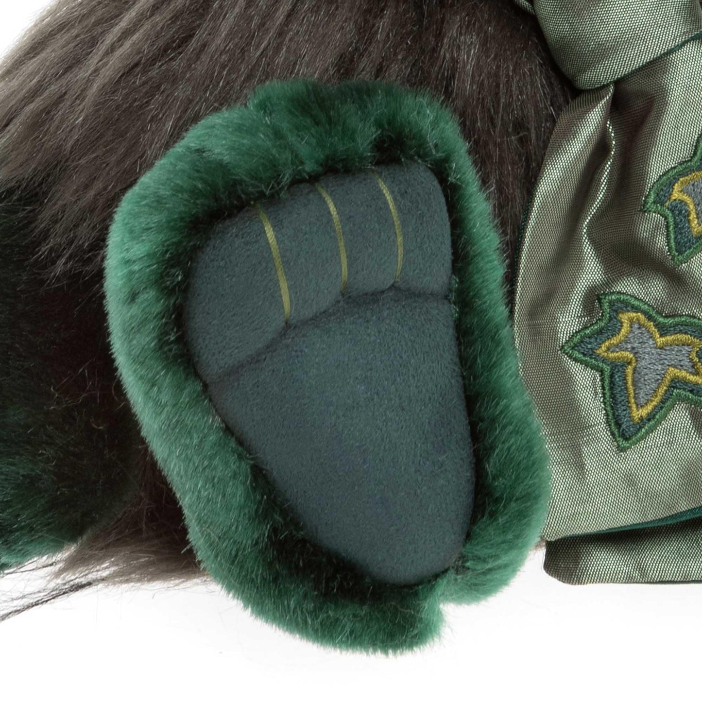 Charlie Bears - Forest Troll - 2026 Plush Collection