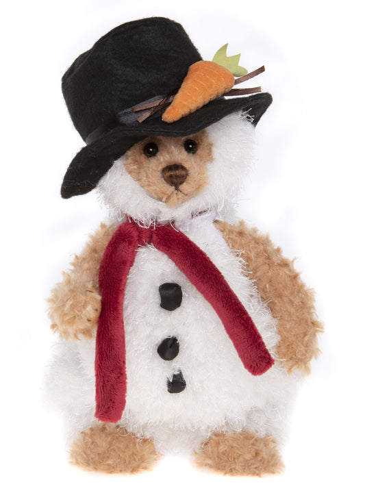 Charlie Bears – Frosty | 2023