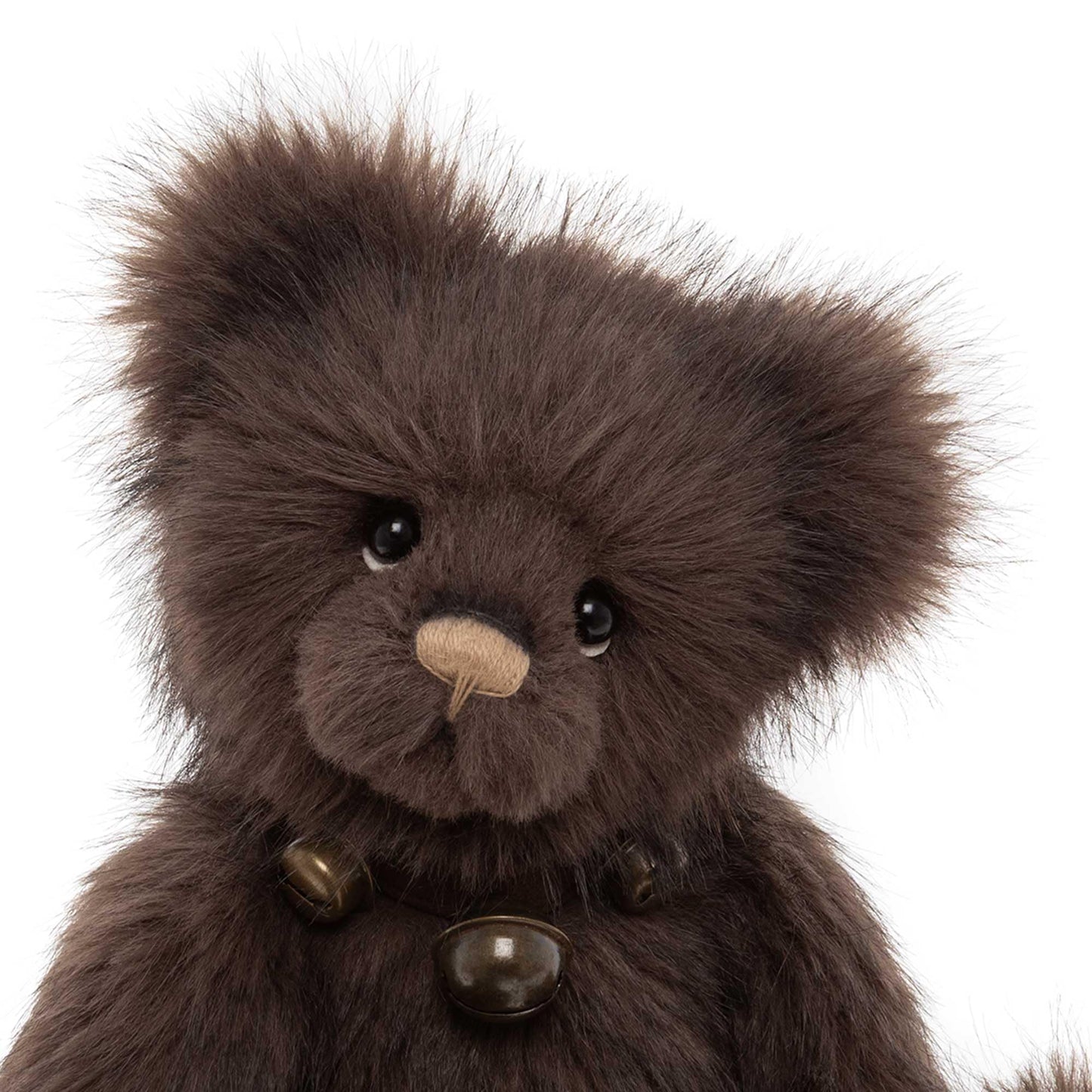 Charlie Bears - Barnes - 2026 Plush Collection
