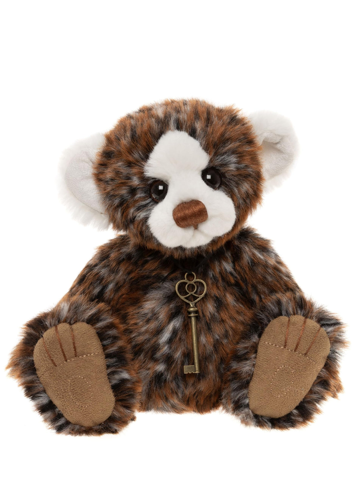 Charlie Bears - Key Monster - 2026 Plush Collection