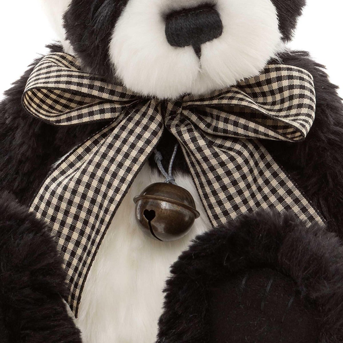 Charlie Bears - Cartwright - 2026 Plush Collection