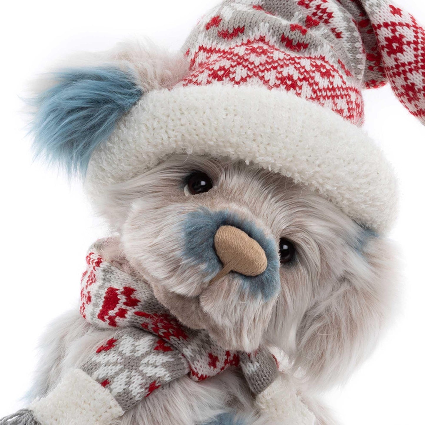 Charlie Bears - Puddletown - 2025 Plush Collection