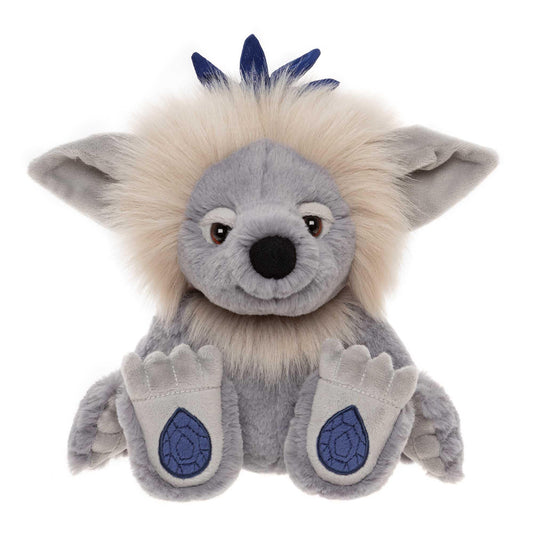 Charlie Bears Sapphire Sue | 2026 Bearhouse Troll Plush