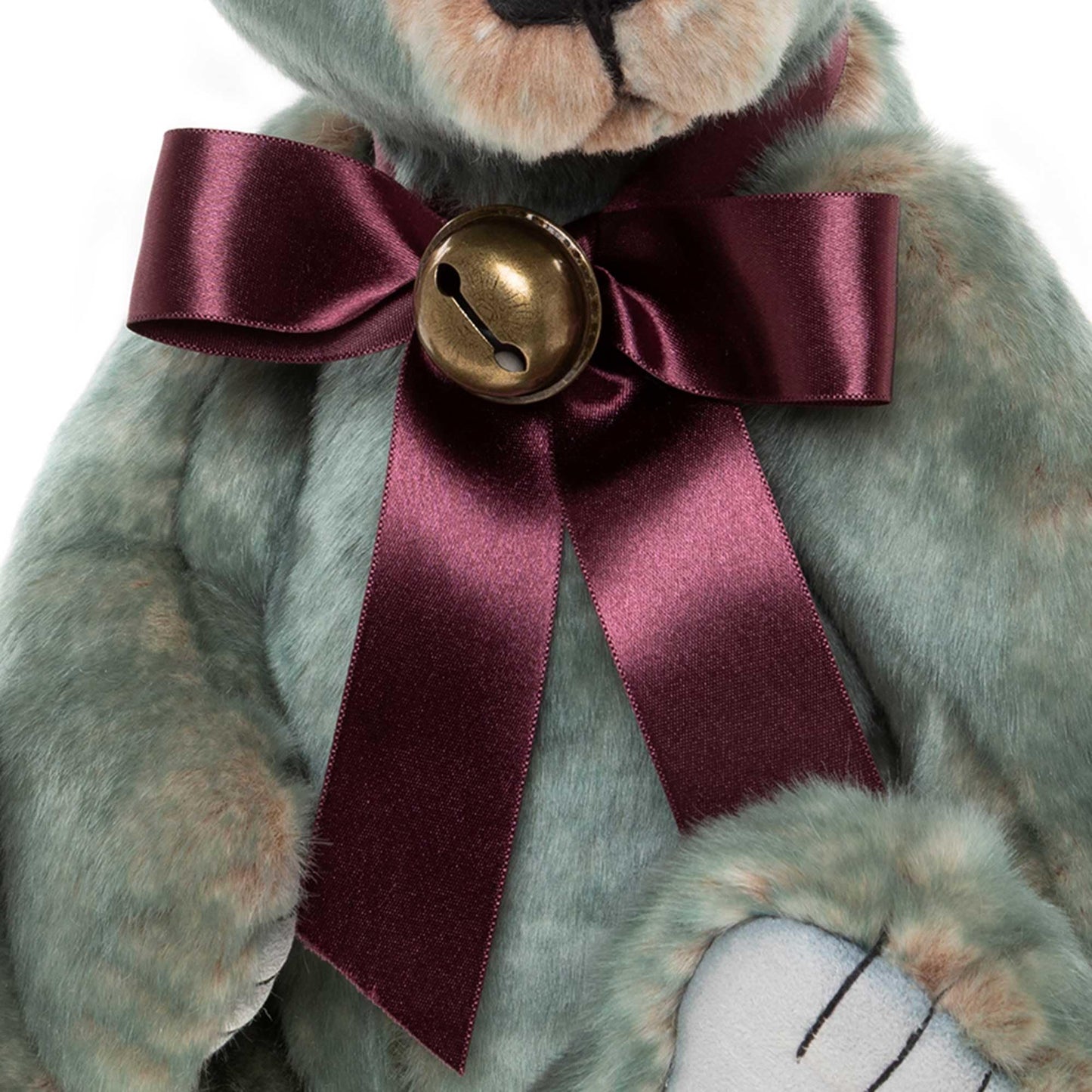 Charlie Bears - Henderson - 2026 Plush Collection