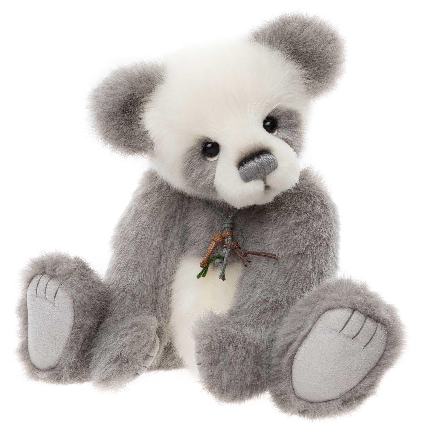 Charlie Bears - Anniversary Bronte - 2025 Plush Collectable