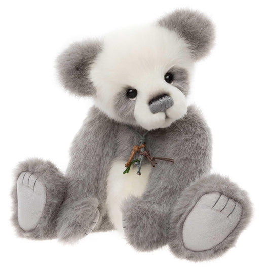 Charlie Bears - Anniversary Bronte - 2025 Plush Collectable
