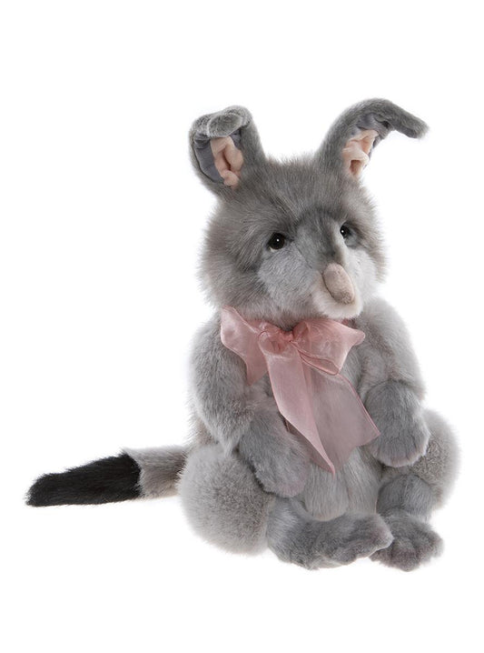 2024 Charlie Bears SCAMPER Lesser Bilby