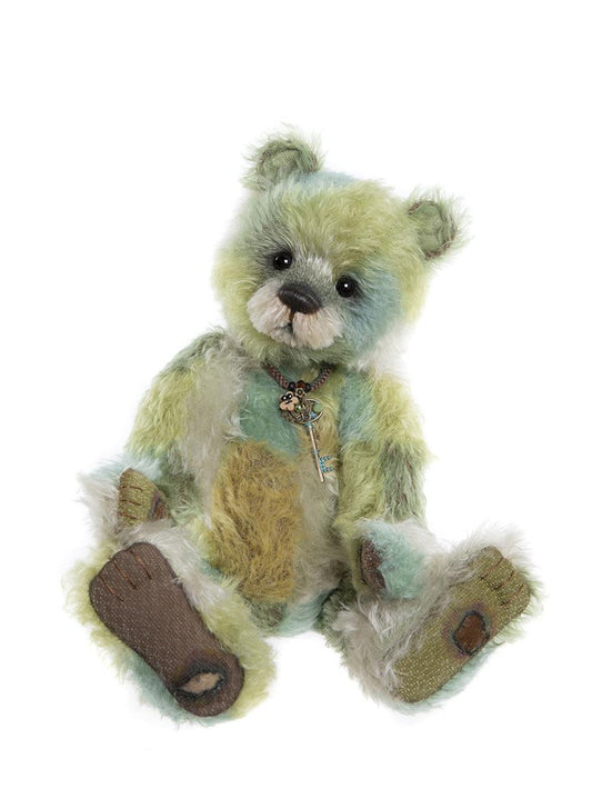 2024 Charlie Bears FINGAL Isabelle Collection