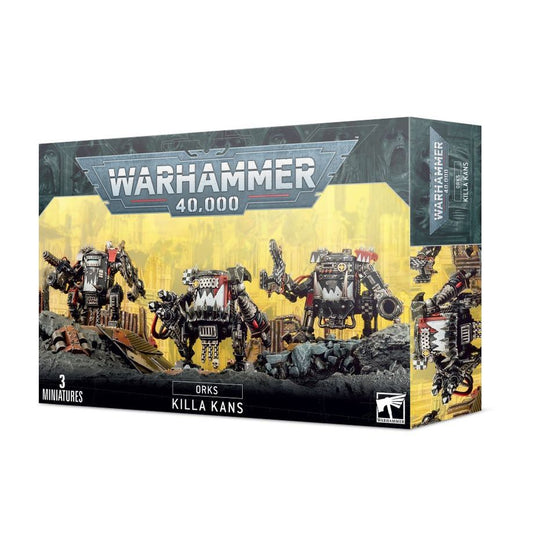 Games Workshop Warhammer+40k+-+Orks+Box%27Kitu