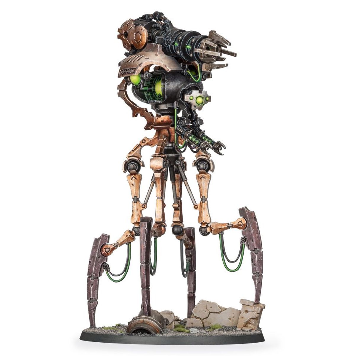 Necrons : Canoptek Doomstalker - Warhammer 40K - Games Workshop