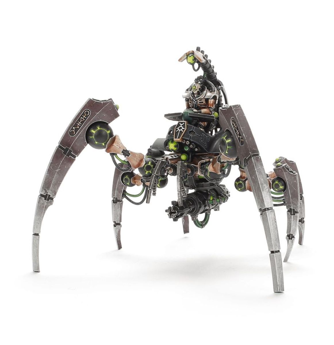Necrons : Triarch Stalker - Warhammer 40K - Games Workshop
