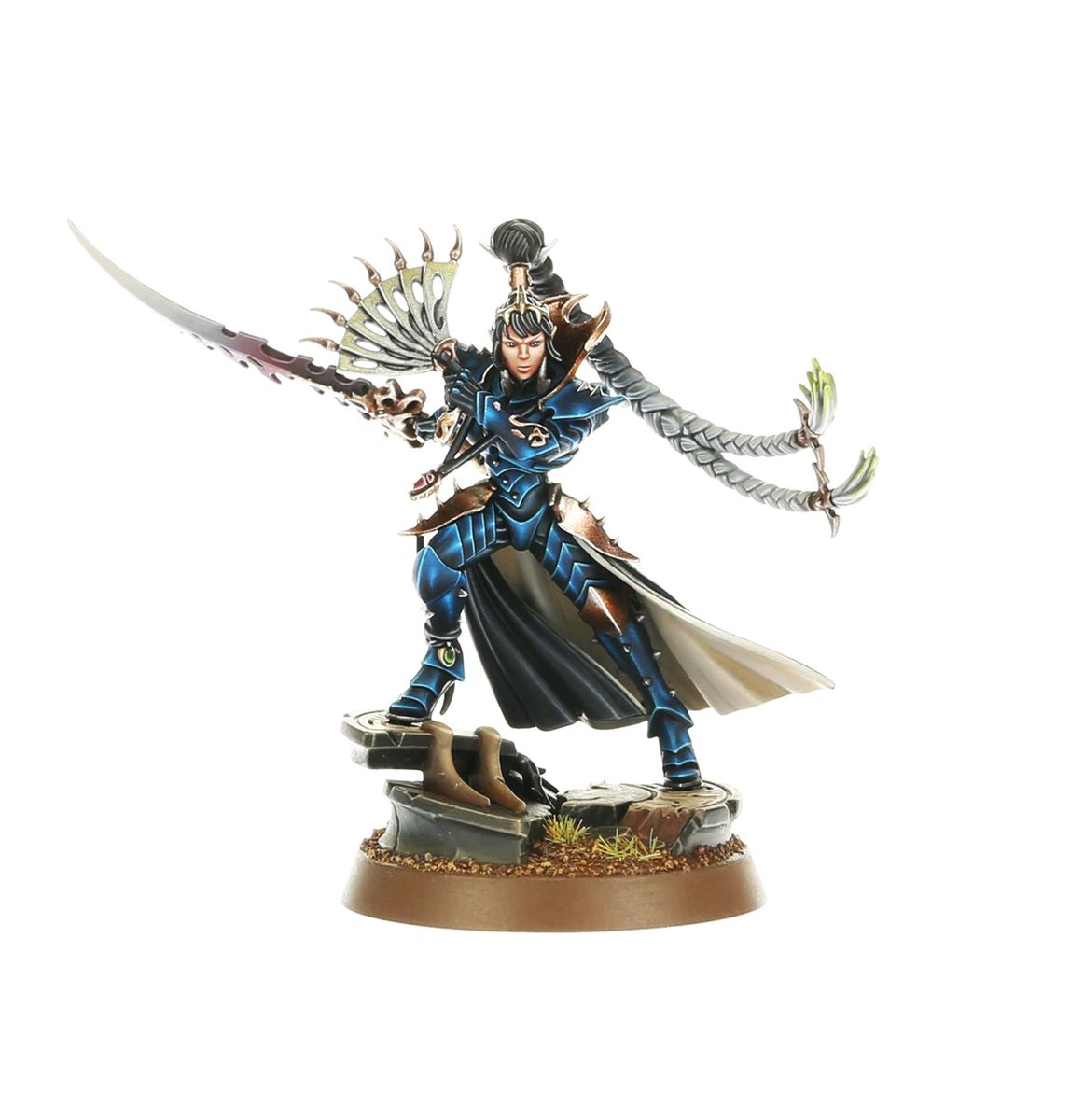 Drukhari : Lady Malys - Warhammer 40K - Games Workshop