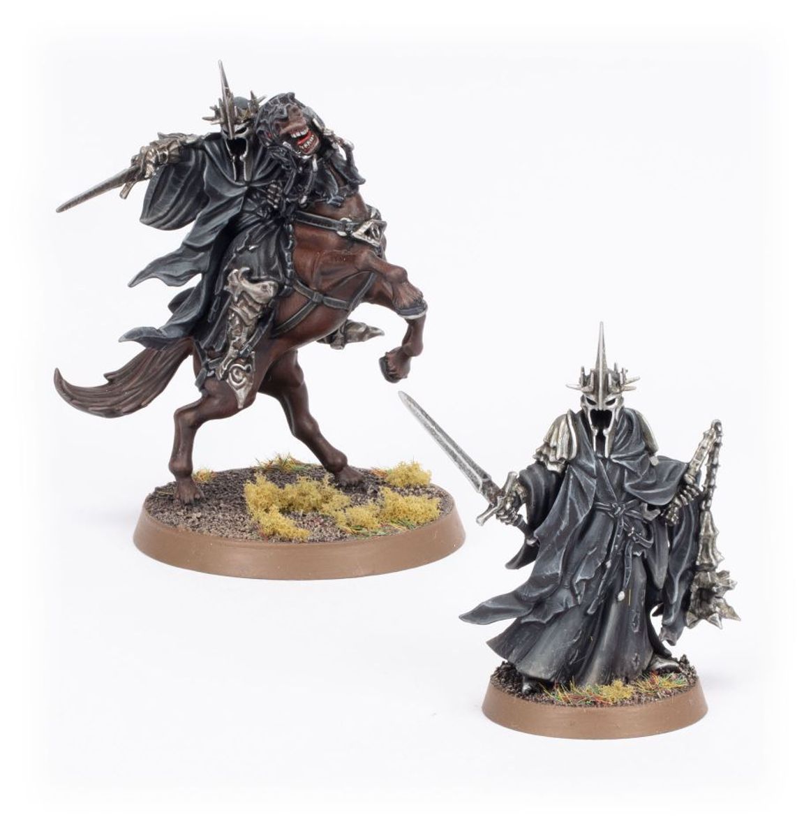 Middle Earth : The Witch-King Of Angmar - Lord of the Rings - Games Workshop