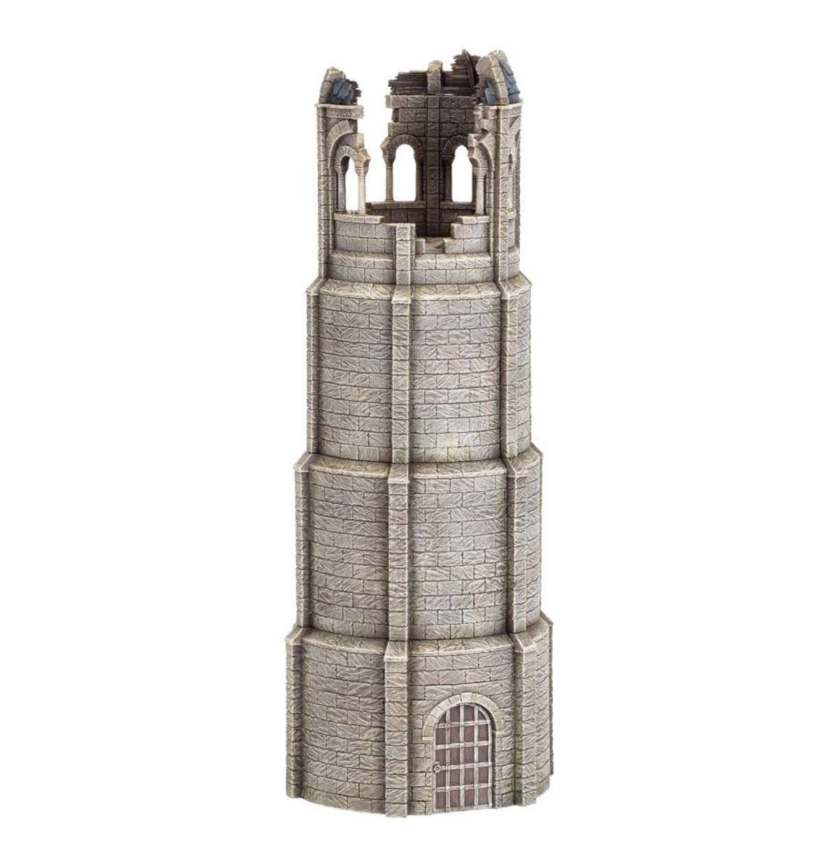 Middle-Earth : Gondor Tower - Lord of the Rings - Games Workshop