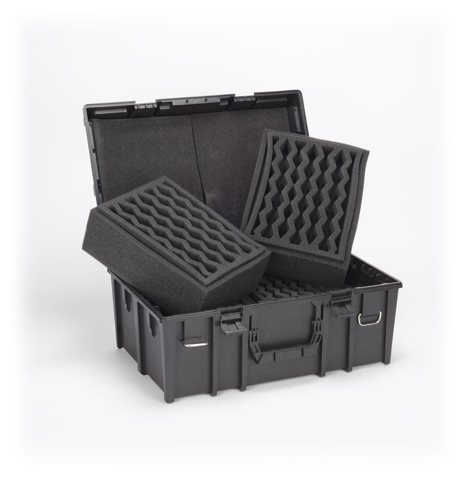 Warhammer Crusade Figure Case - Games Workshop