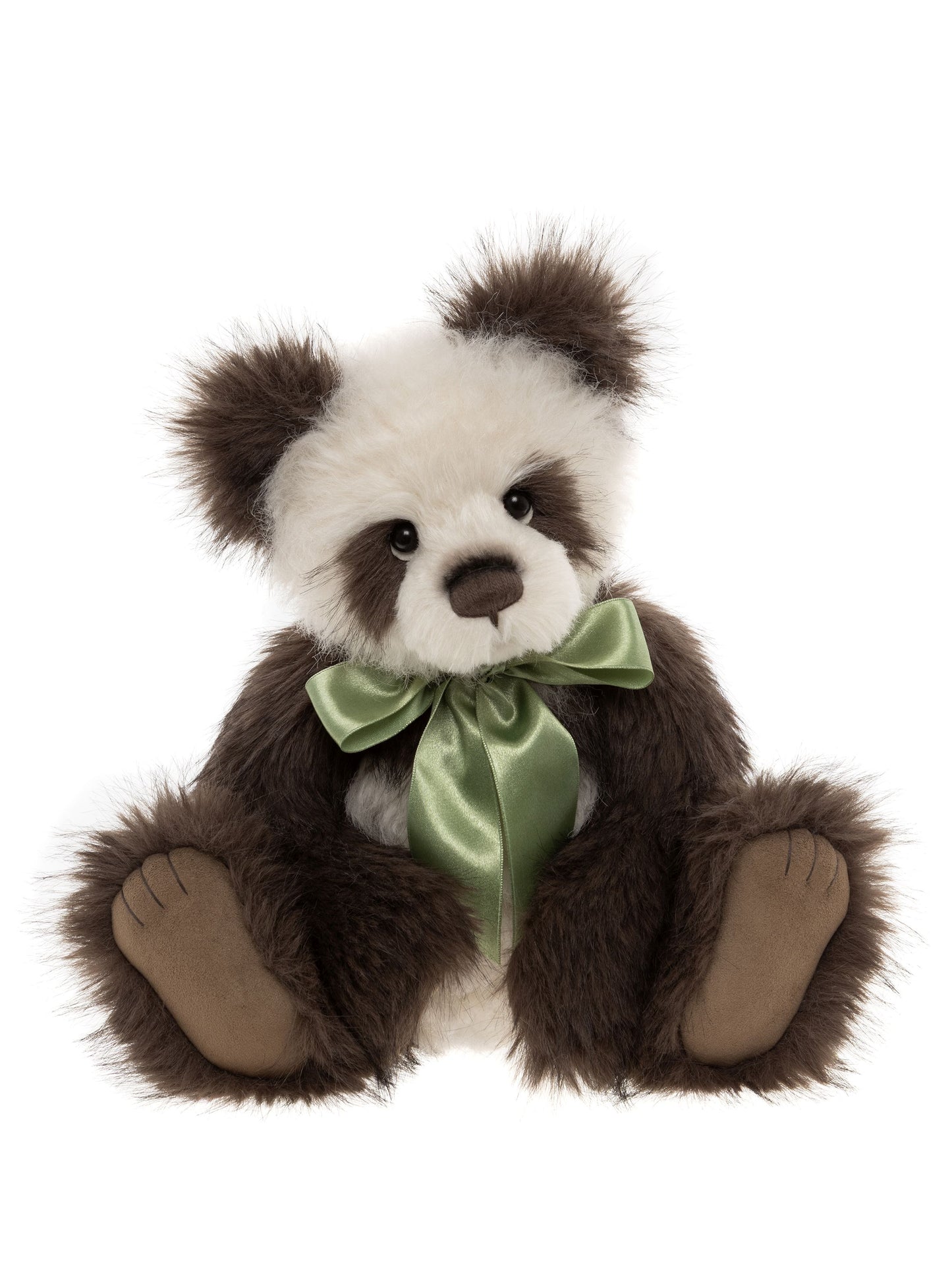 Charlie Bears - Absolom - 2026 Plush Collection