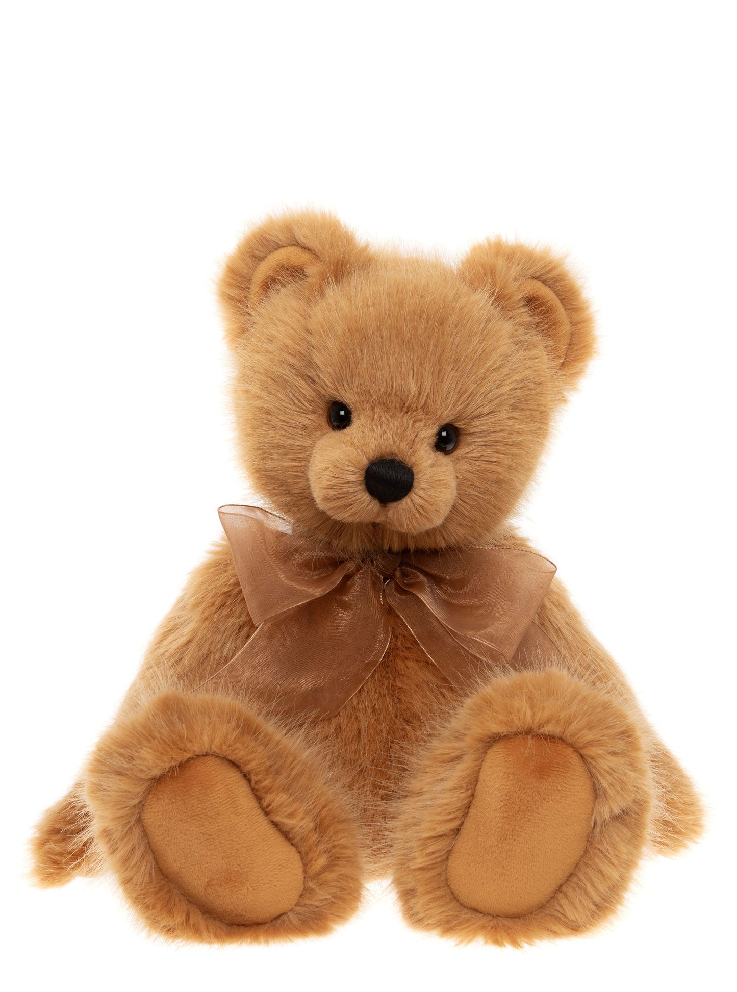 Charlie Bears - Acer - 2026 Plush Collection