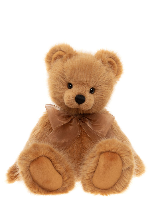 Charlie Bears - Acer - 2026 Plush Collection