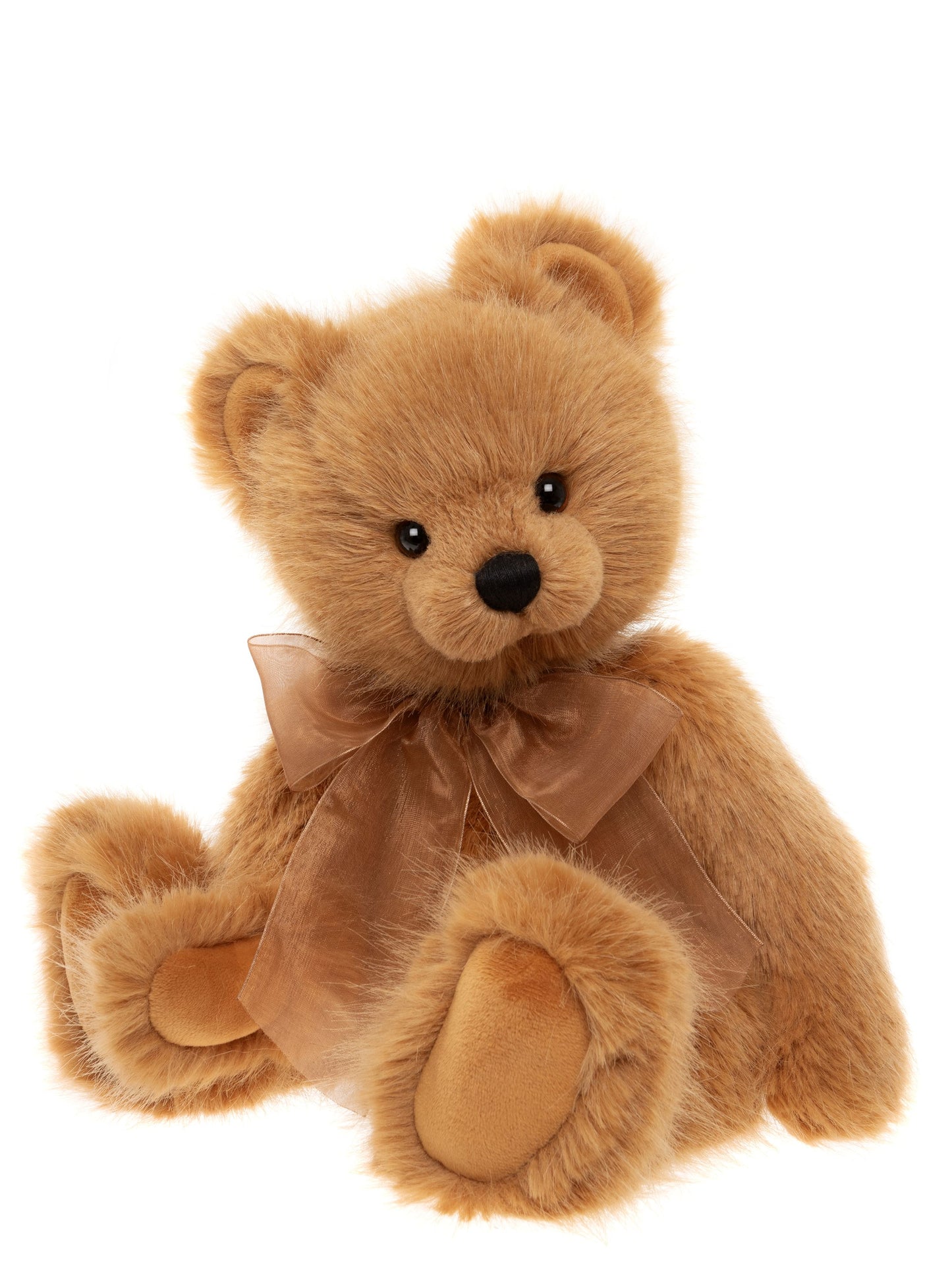 Charlie Bears - Acer - 2026 Plush Collection