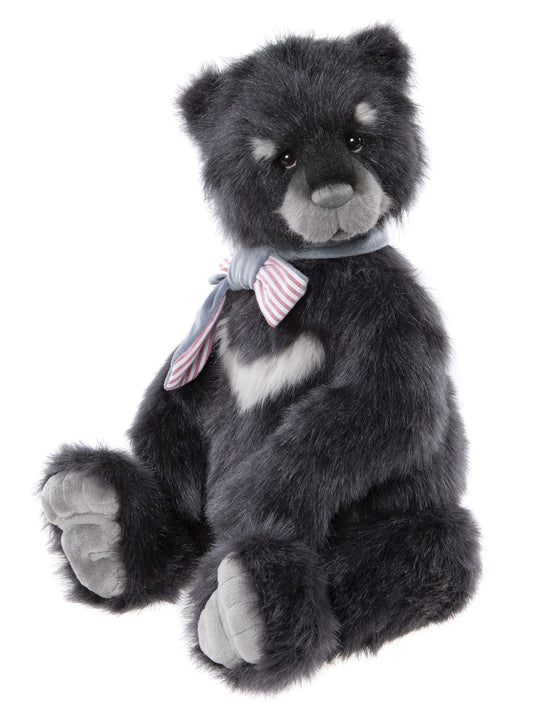 2024 Charlie Bears ADVENTURER