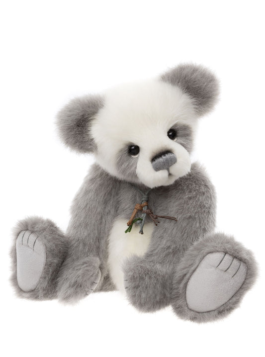Charlie Bears 2025 ANNIVERSARY BRONTE Paw Store Exclusive