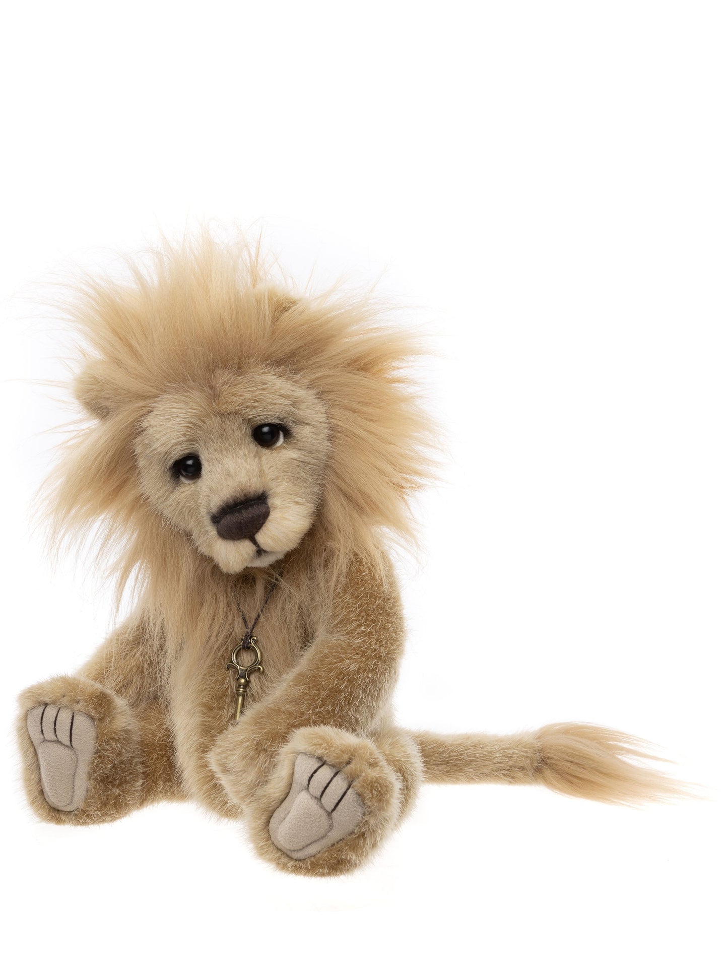 2025 Charlie Bears - Anniversary Linus - Plush Collection
