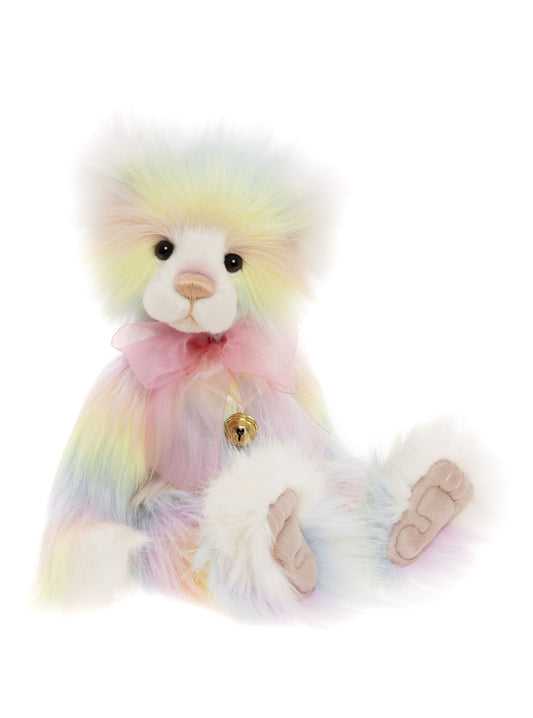 Charlie Bears - Arendelle - 2026 Plush Collection