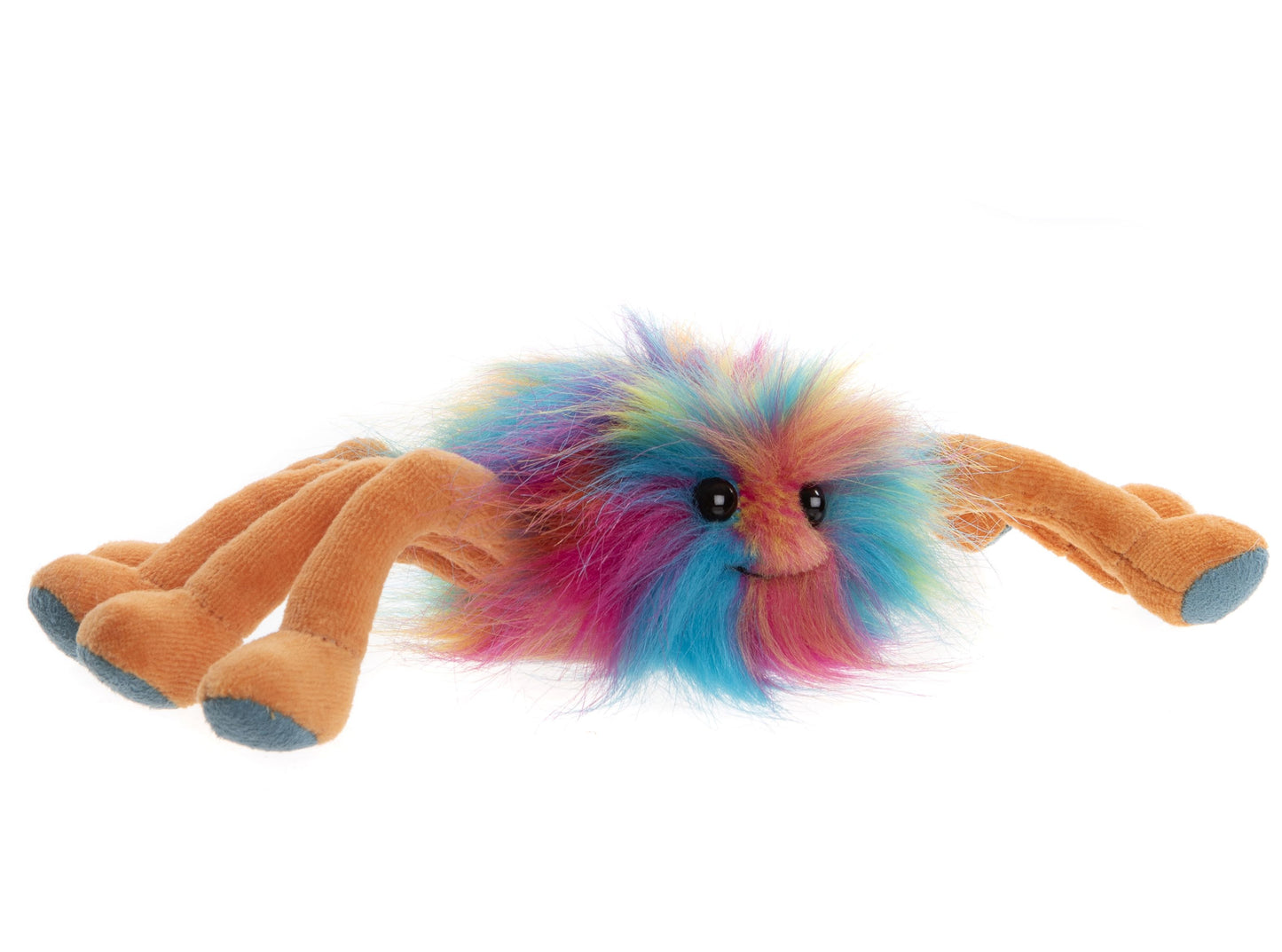 2025 Charlie Bears - Baby Cedric - The Spinners - Plush Collection