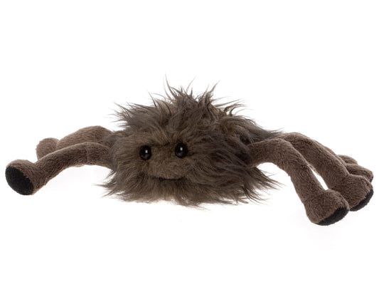 2025 Charlie Bears - Baby Winnie - The Webbers - Plush Collection