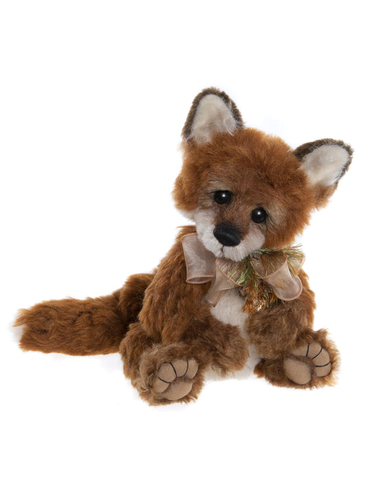 2024 Charlie Bears Isabelle Collection BALDERDASH