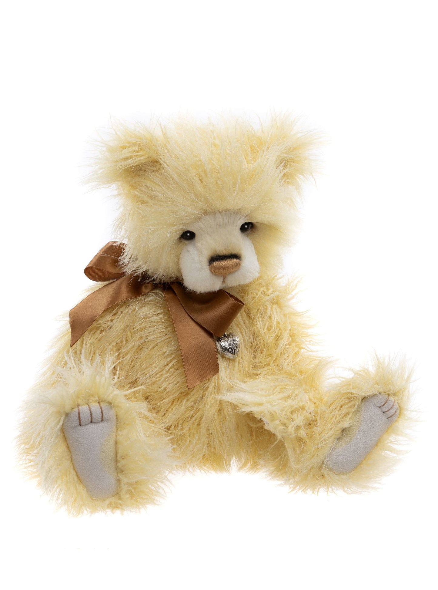 2025 Charlie Bears - Banoffee Pie - Plush Collection