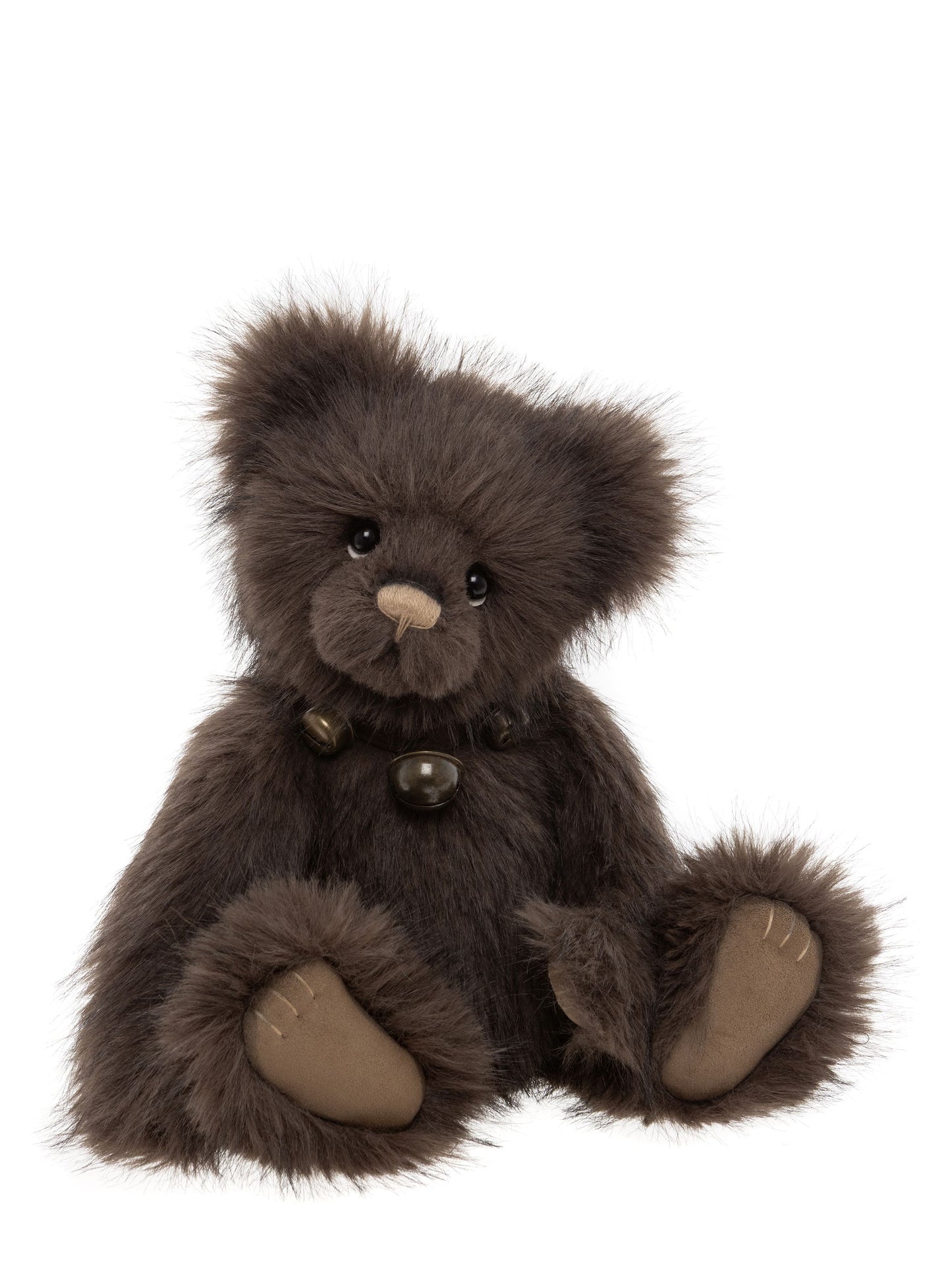 Charlie Bears - Barnes - 2026 Plush Collection