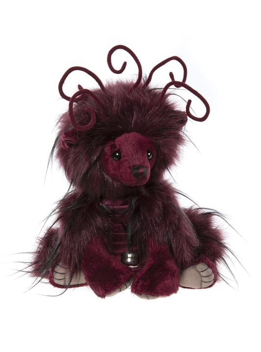 2024 Charlie Bears BEETLE BEAR