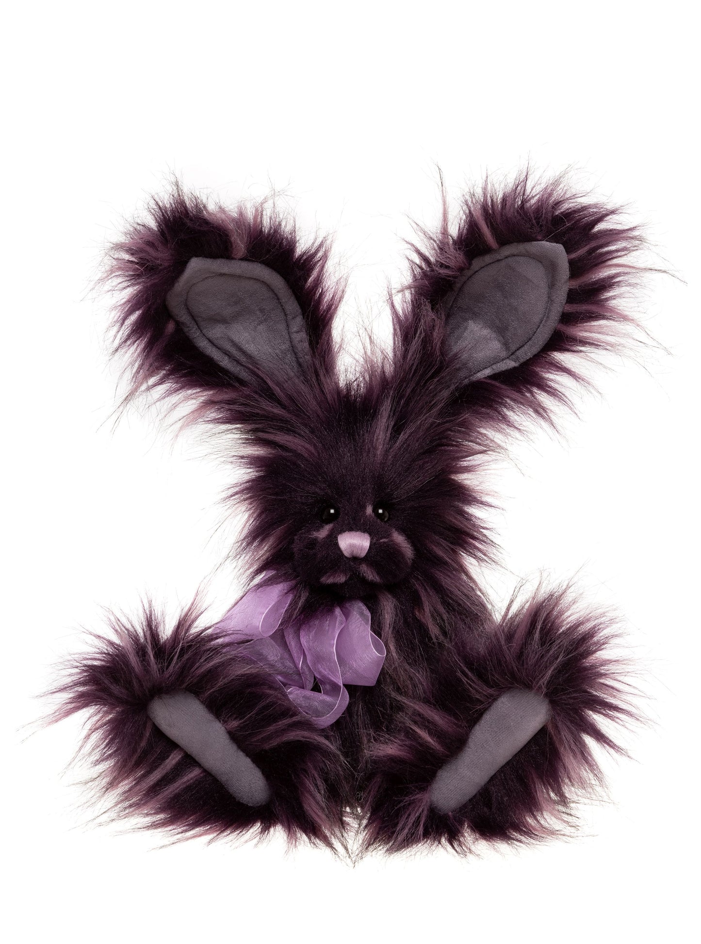 Charlie Bears - Beetroot  - 2026 Plush Collection