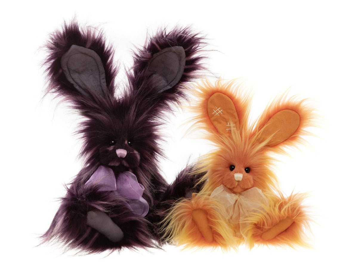Charlie Bears - Butternut - 2026 Plush Collection