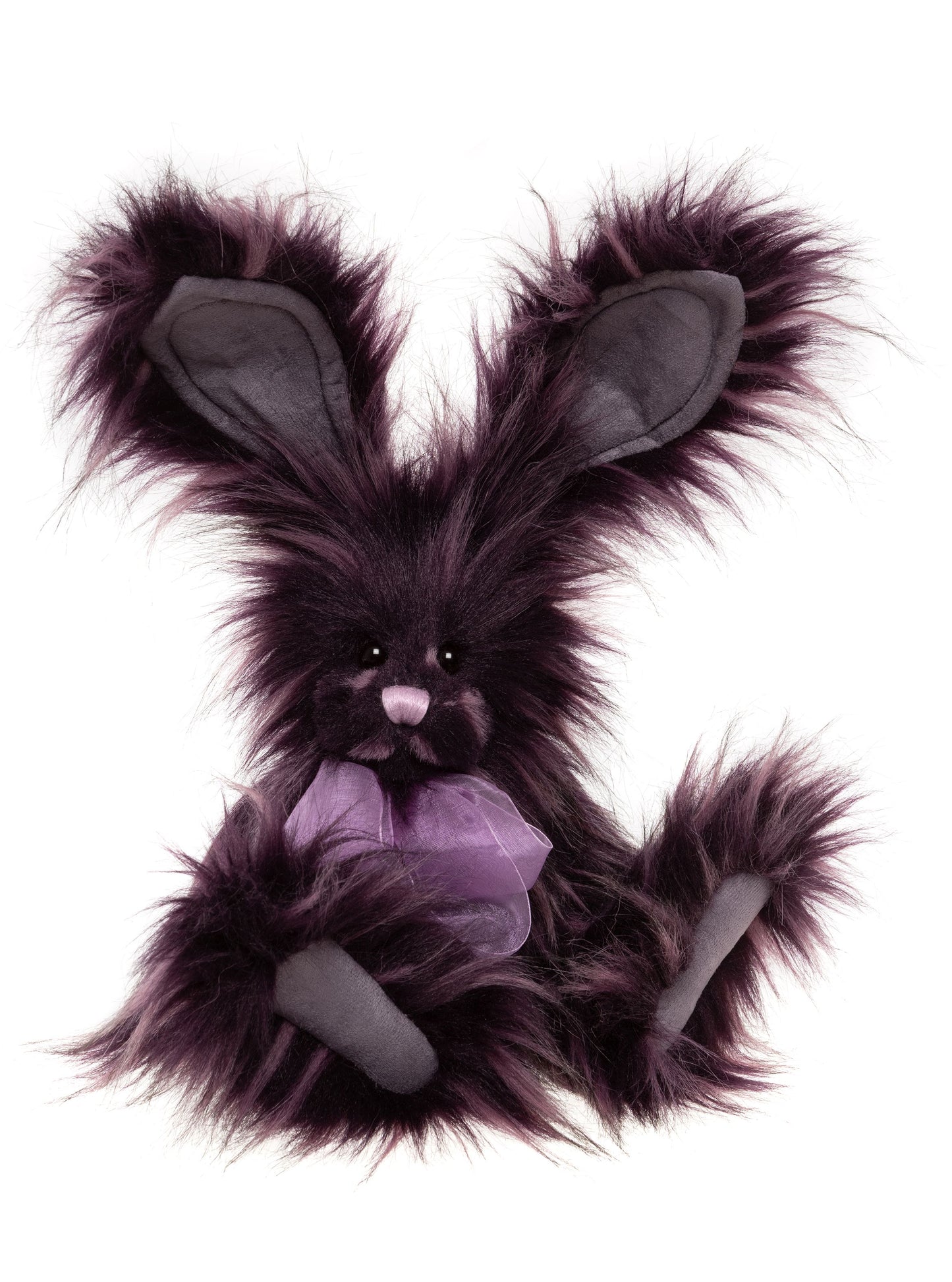 Charlie Bears - Beetroot  - 2026 Plush Collection