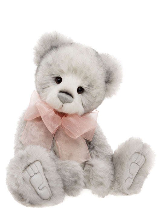 Charlie Bears - Belinda - 2026 Plush Collection
