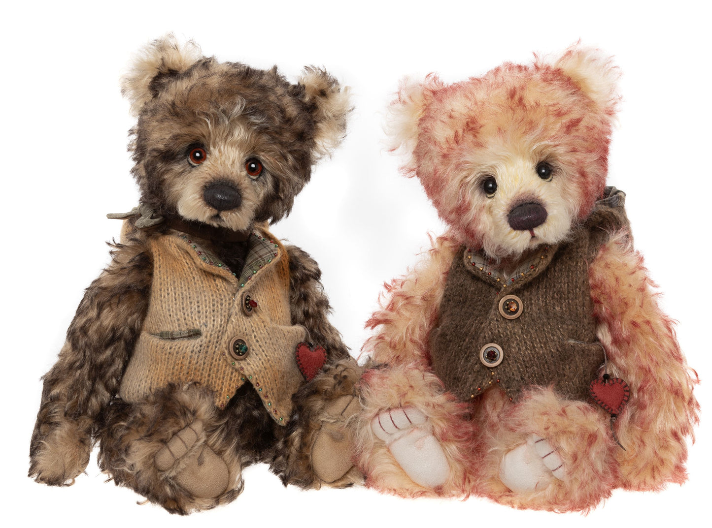 Charlie Bears - Pippin - 2026 Isabelle Collection