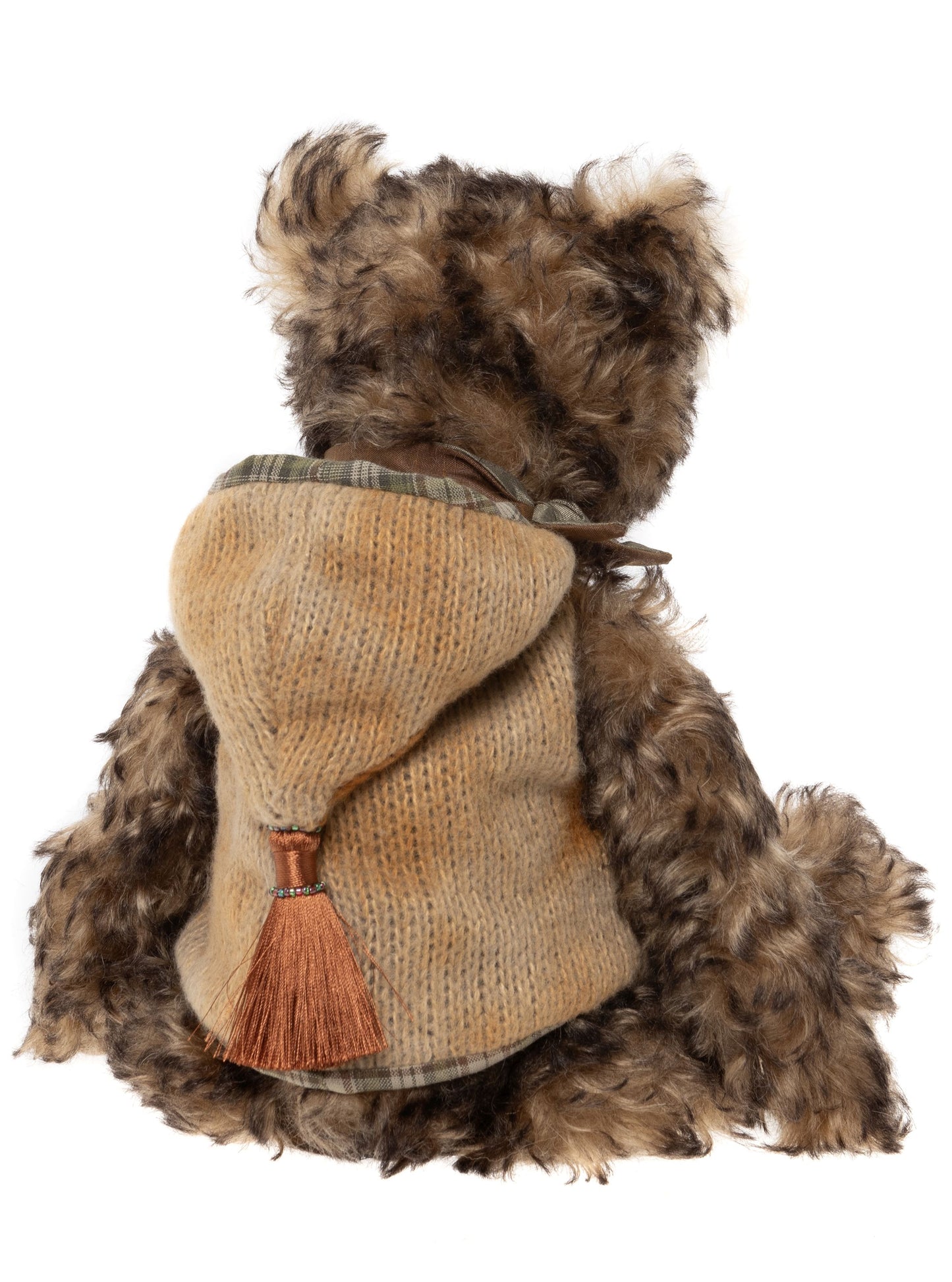 Charlie Bears - Bilbo - 2026 Isabelle Collection
