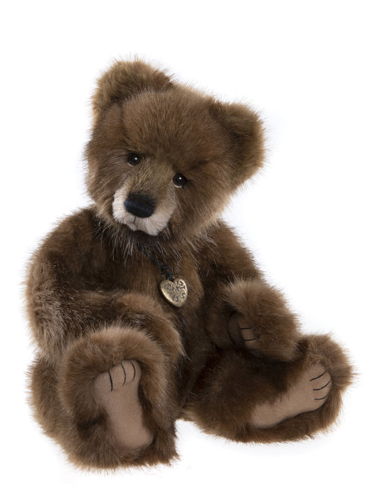 2024 Charlie Bears BOGGLE