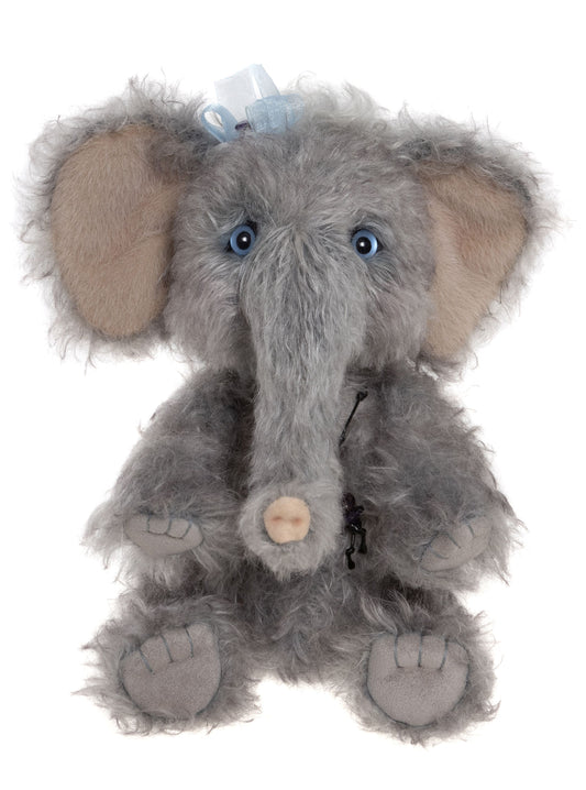 Charlie Bears - Bubbles - 2026 Isabelle Collection