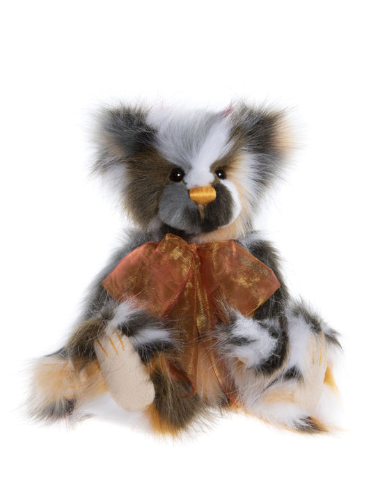 2024 Charlie Bears BUDDLEIA