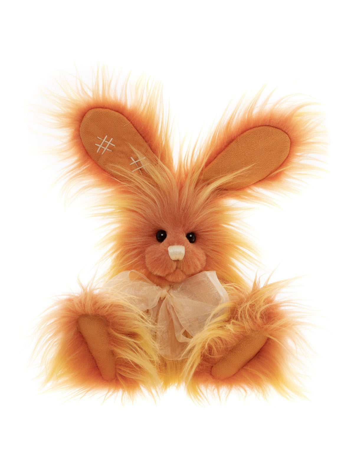 Charlie Bears - Butternut - 2026 Plush Collection