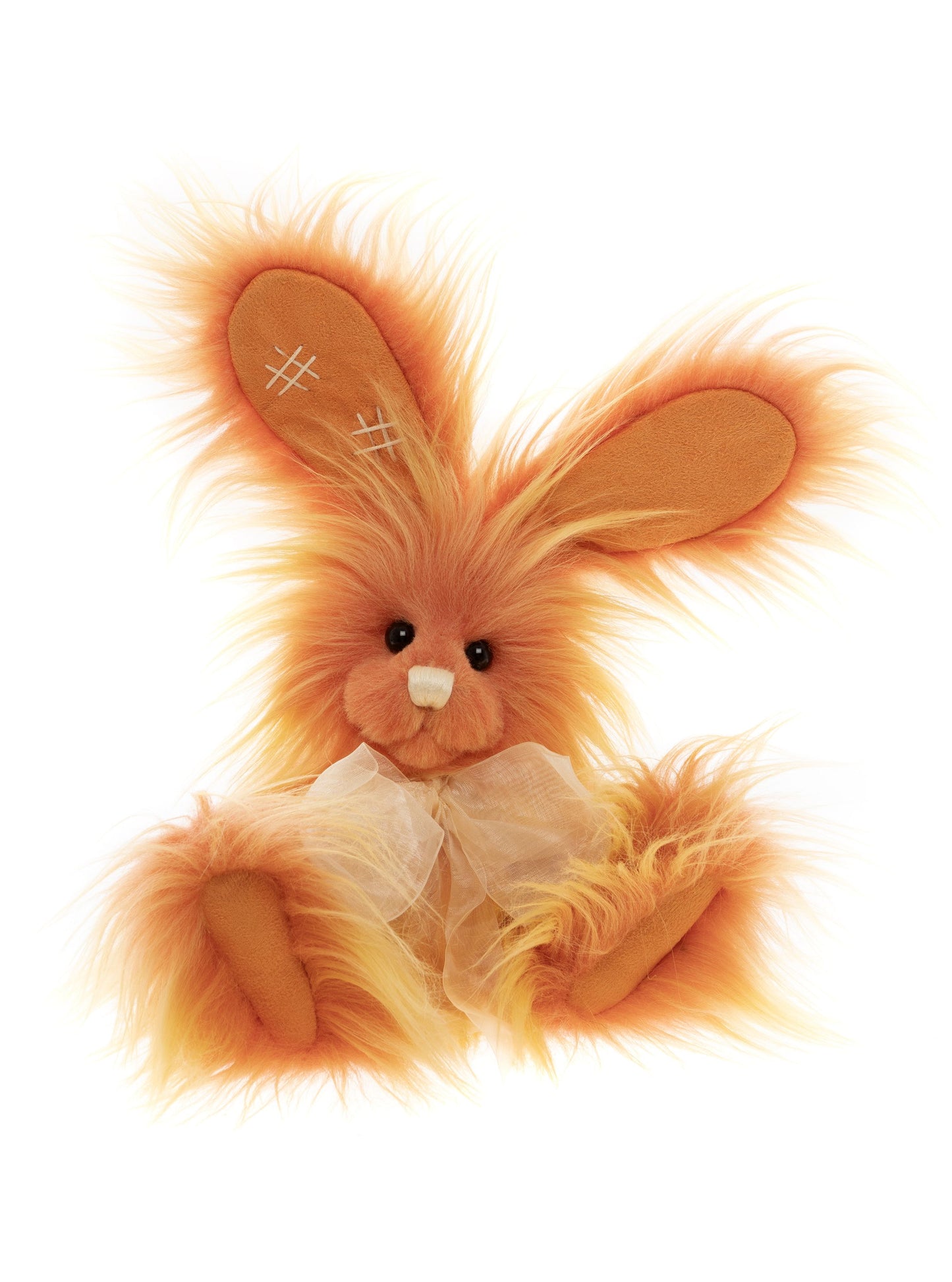Charlie Bears - Butternut - 2026 Plush Collection