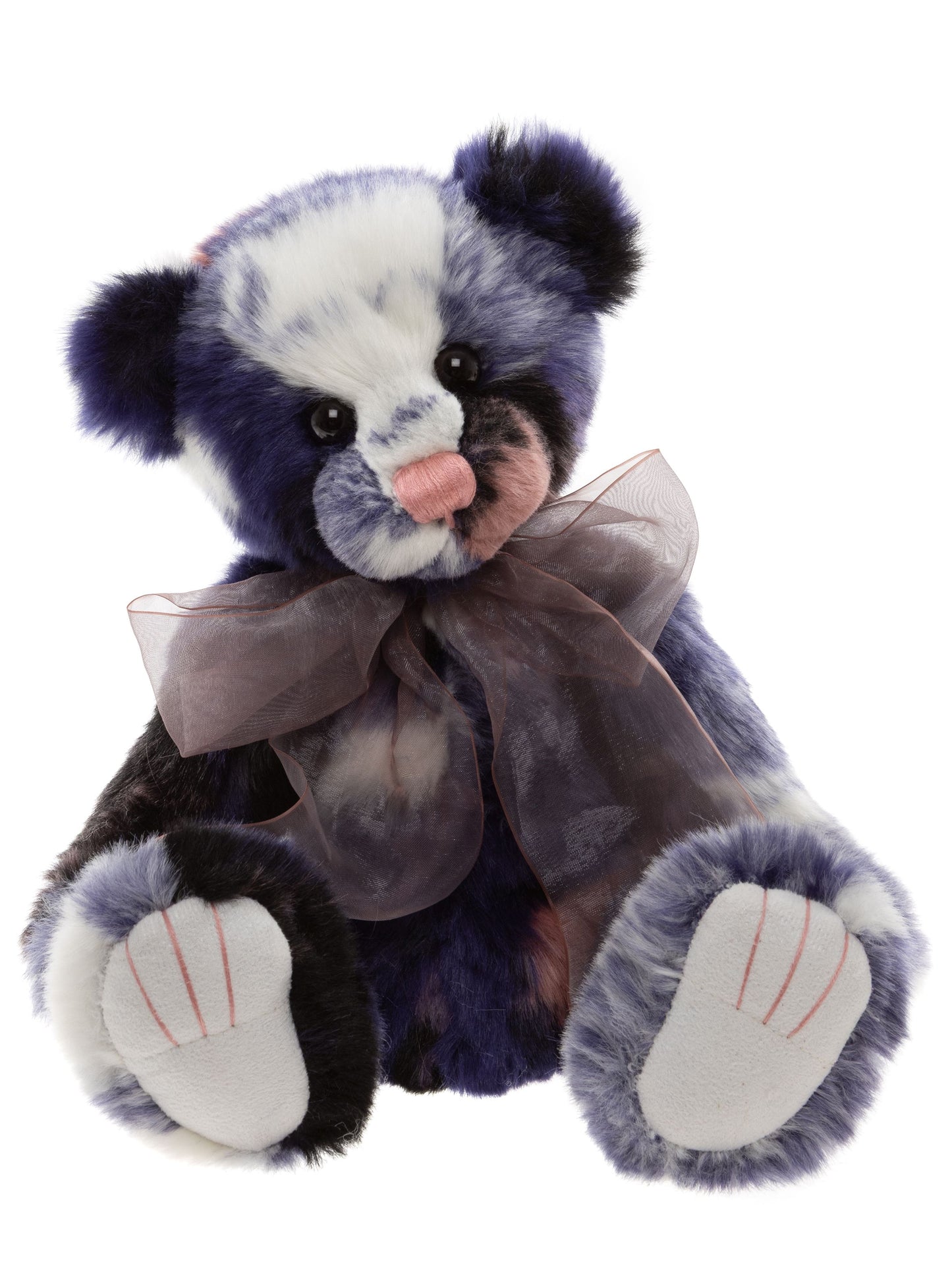 Charlie Bears - Calla - 2026 Plush Collection