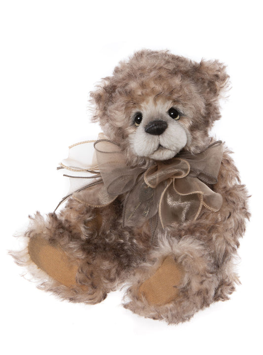 2024 Charlie Bears Isabelle Collection CAMELOT