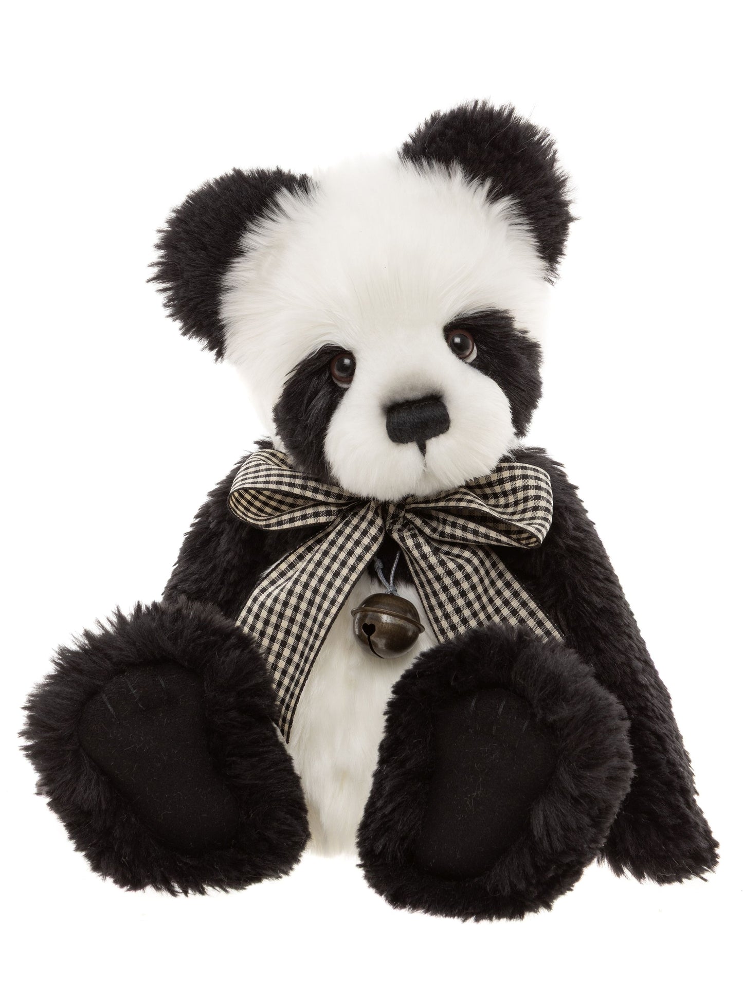 Charlie Bears - Cartwright  - 2026 Plush Collection