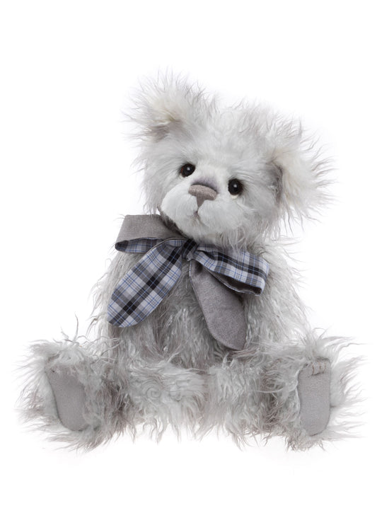 2025 Charlie Bears - Charlie Plush Year Bear - Plush Collection