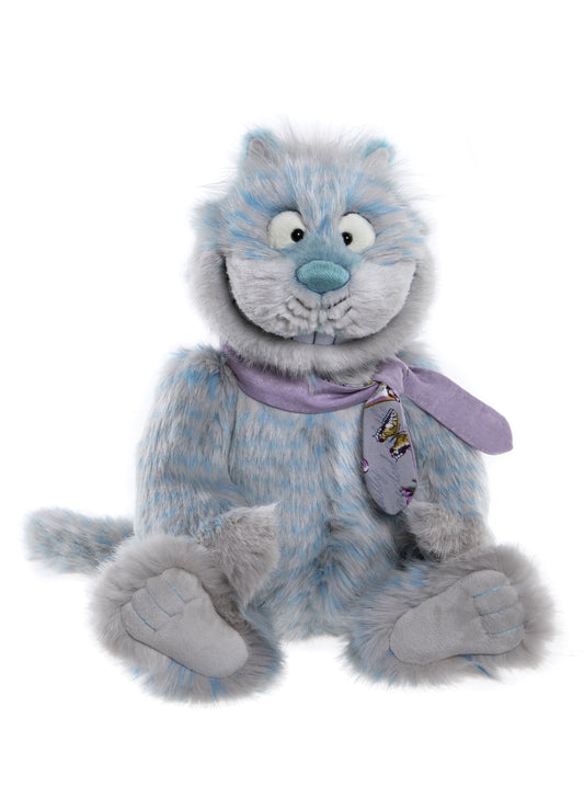 2024 Charlie Bears - Cheshire Cat - Signature Collection